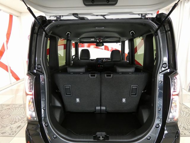 DAIHATSU TANTO CUSTOM 4WD 2025 Image 31