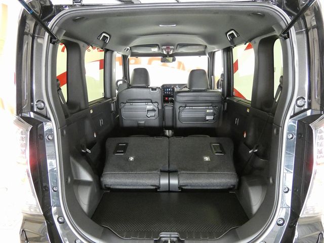 DAIHATSU TANTO CUSTOM 4WD 2025 Image 31