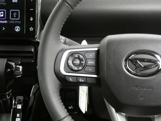 DAIHATSU TANTO CUSTOM 4WD 2025 Image 31