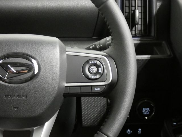 DAIHATSU TANTO CUSTOM 4WD 2025 Image 31