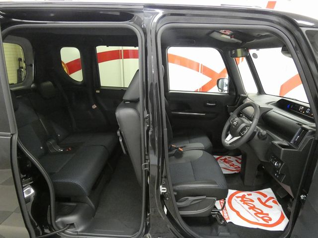 DAIHATSU TANTO CUSTOM 4WD 2025 Image 31