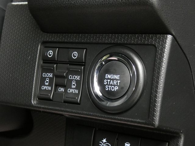 DAIHATSU TANTO CUSTOM 4WD 2025 Image 31