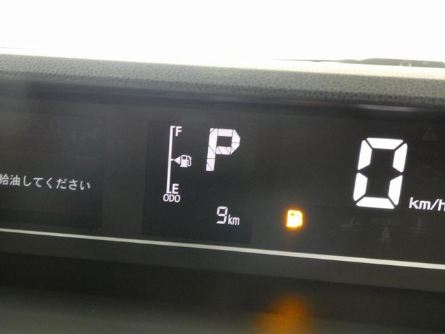 DAIHATSU TANTO CUSTOM 4WD 2025 Image 31