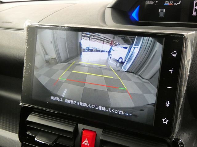 DAIHATSU TANTO CUSTOM 4WD 2025 Image 31