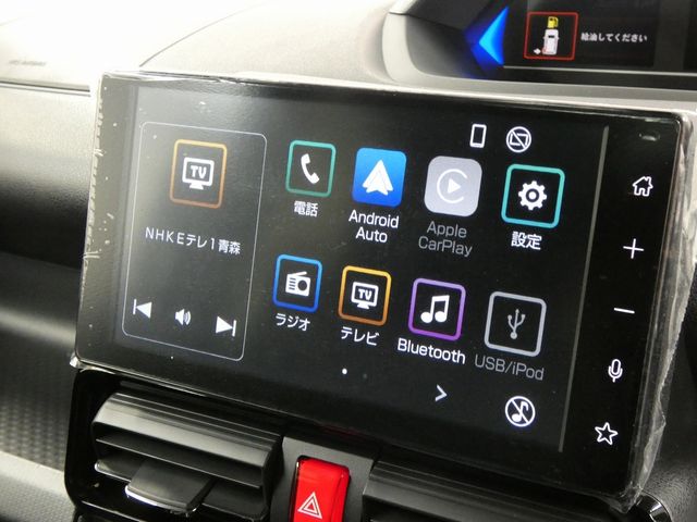 DAIHATSU TANTO CUSTOM 4WD 2025 Image 31