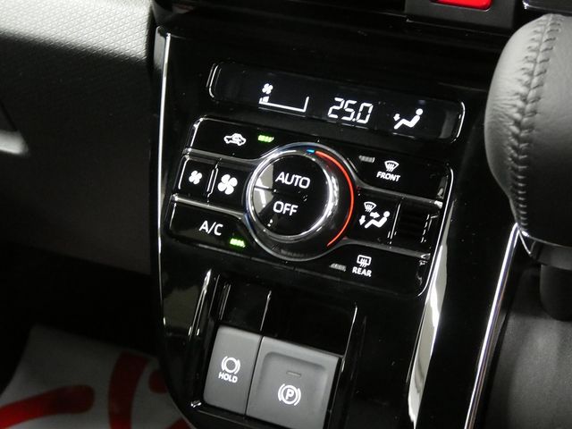 DAIHATSU TANTO CUSTOM 4WD 2025 Image 31