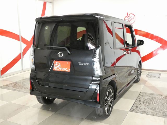 DAIHATSU TANTO CUSTOM 4WD 2025 Image 31