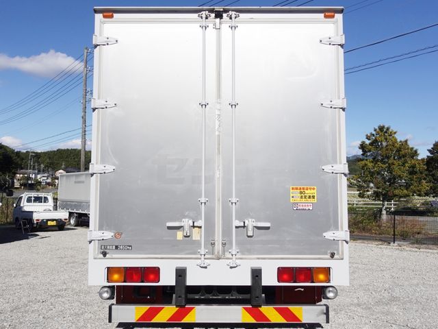 HINO RANGER 2017 Image 31