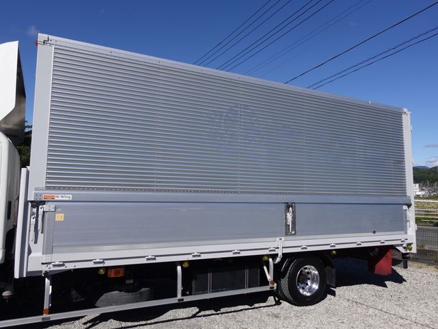 HINO RANGER 2017 Image 31