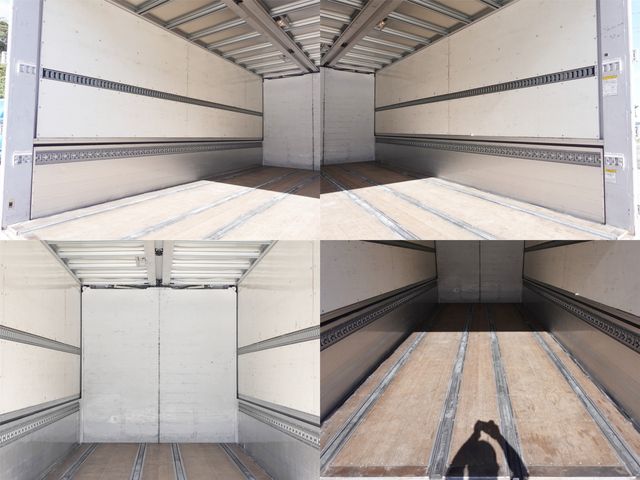 HINO RANGER 2017 Image 31