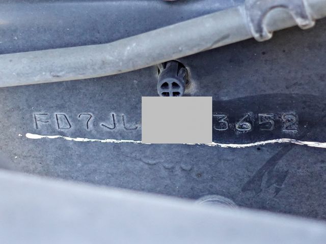 HINO RANGER 2017 Image 31