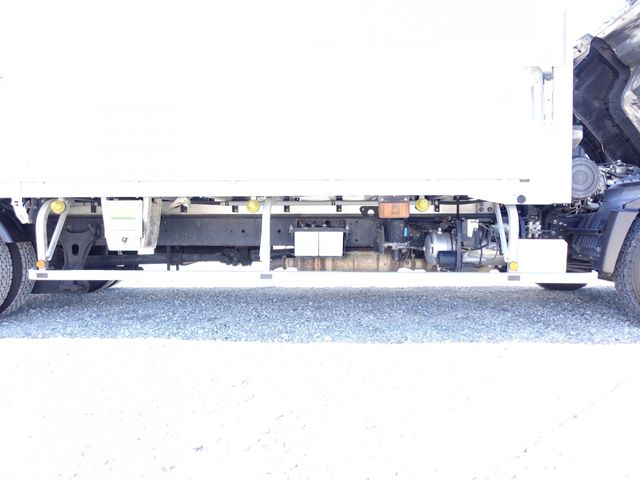 HINO RANGER 2017 Image 31