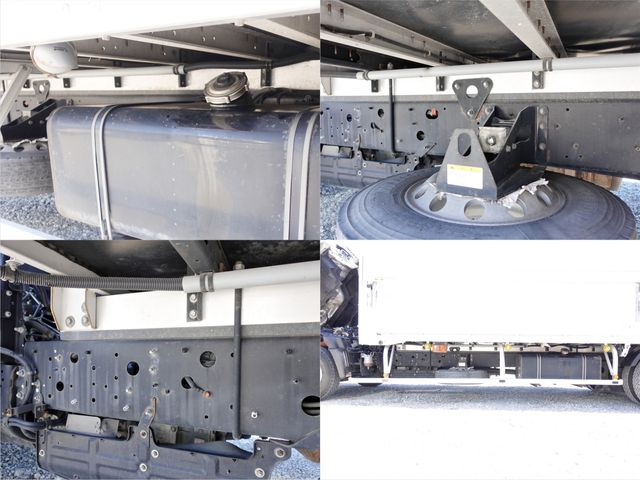 HINO RANGER 2017 Image 31