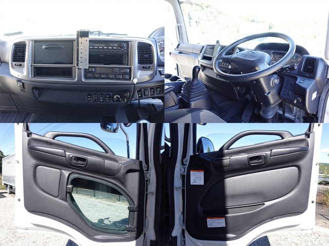 HINO RANGER 2017 Image 31