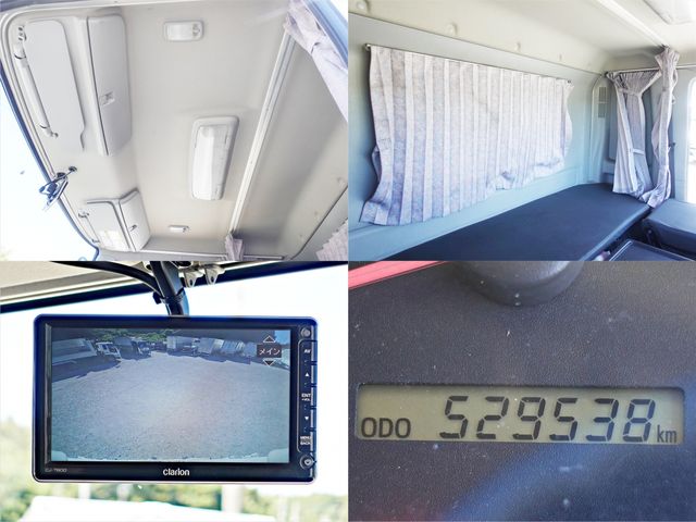 HINO RANGER 2017 Image 31