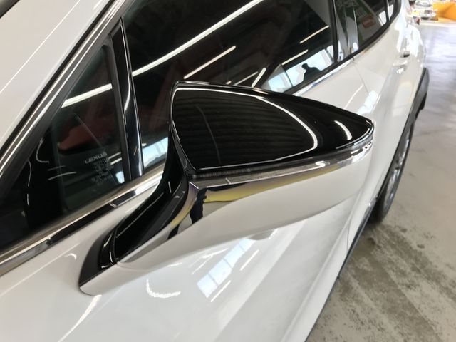 TOYOTA LEXUS UX250H 2019 Image 31