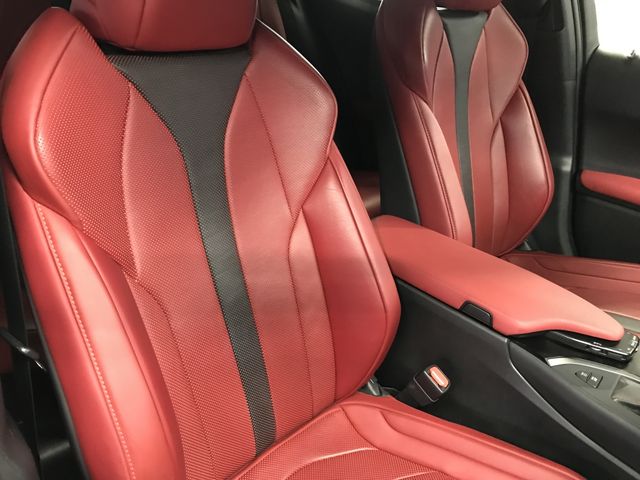 TOYOTA LEXUS UX250H 2019 Image 31