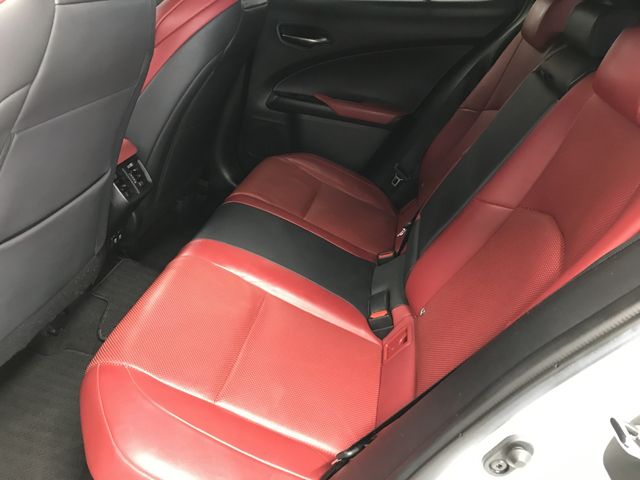 TOYOTA LEXUS UX250H 2019 Image 31