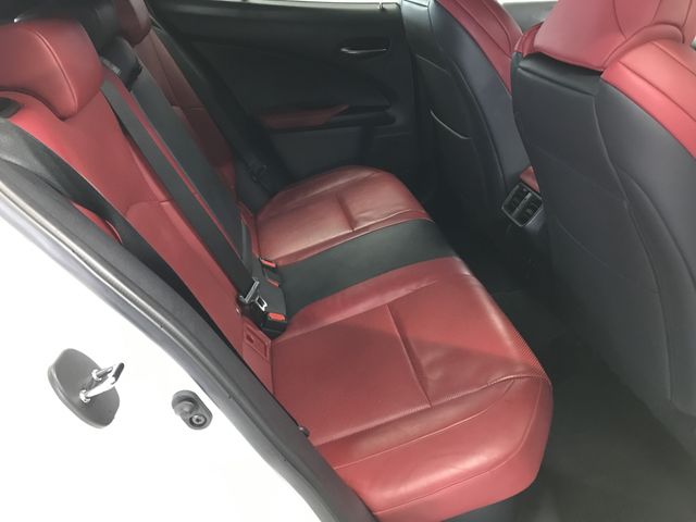 TOYOTA LEXUS UX250H 2019 Image 31