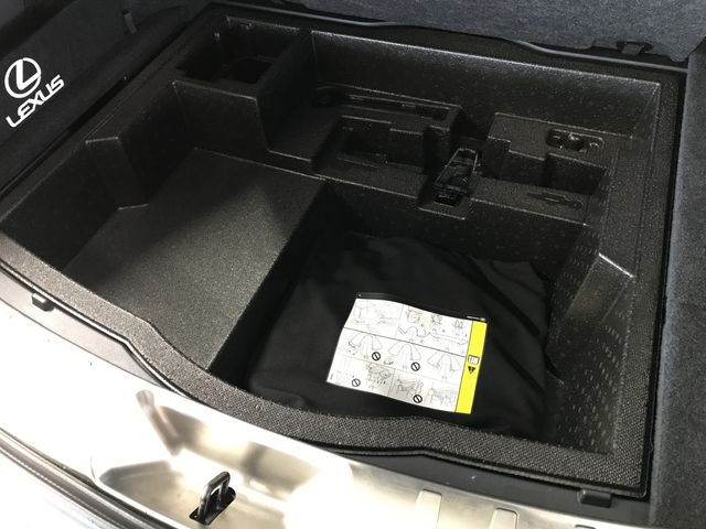 TOYOTA LEXUS UX250H 2019 Image 31