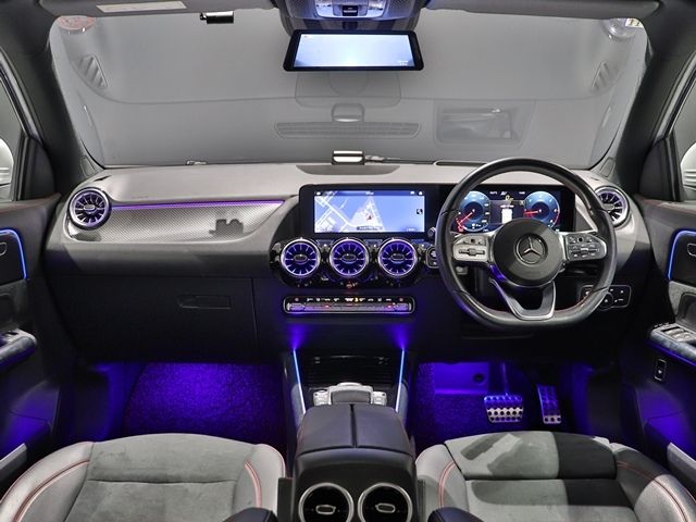 MERCEDES BENZ GLA CL 2022 Image 31