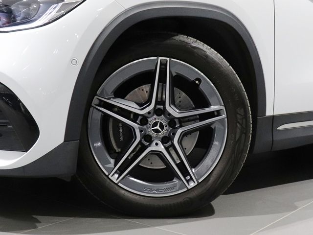 MERCEDES BENZ GLA CL 2022 Image 31