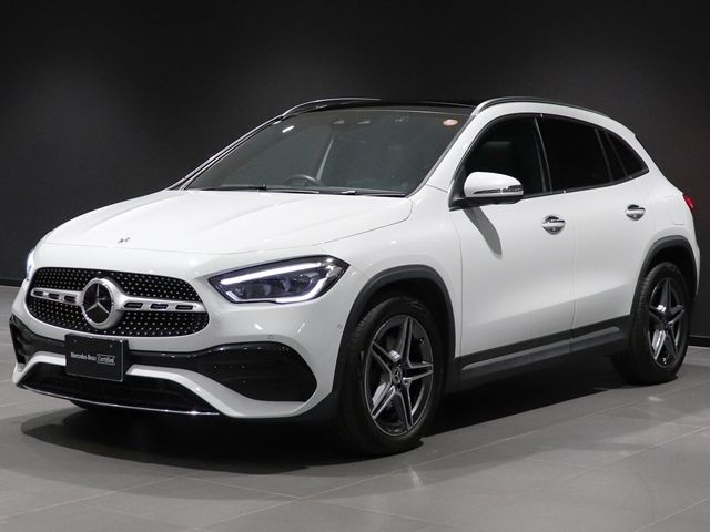 MERCEDES BENZ GLA CL 2022 Image 31