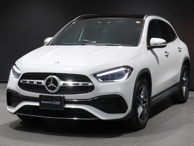 MERCEDES BENZ GLA CL 2022 Image 31
