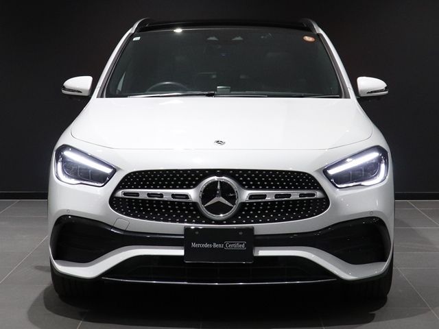 MERCEDES BENZ GLA CL 2022 Image 31