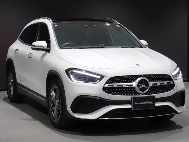 MERCEDES BENZ GLA CL 2022 Image 31