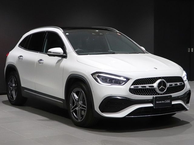 MERCEDES BENZ GLA CL 2022 Image 31