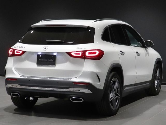 MERCEDES BENZ GLA CL 2022 Image 31