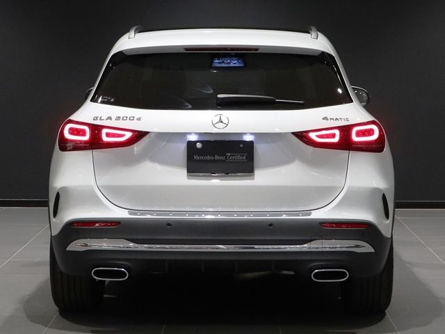 MERCEDES BENZ GLA CL 2022 Image 31