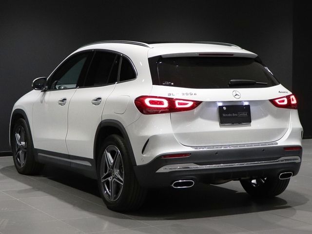 MERCEDES BENZ GLA CL 2022 Image 31