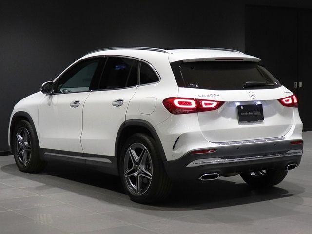 MERCEDES BENZ GLA CL 2022 Image 31