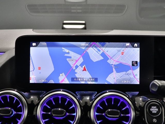 MERCEDES BENZ GLA CL 2022 Image 31