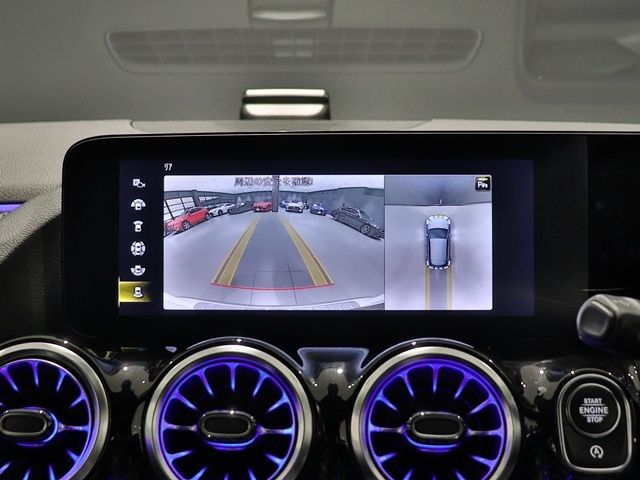 MERCEDES BENZ GLA CL 2022 Image 31