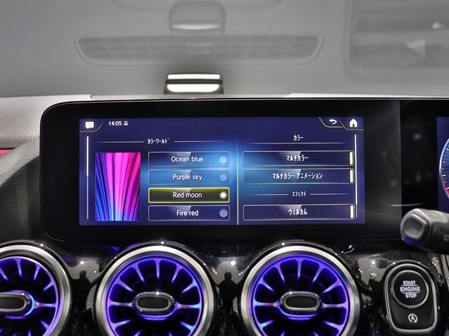 MERCEDES BENZ GLA CL 2022 Image 31