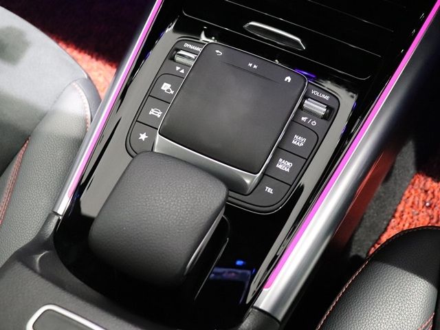 MERCEDES BENZ GLA CL 2022 Image 31