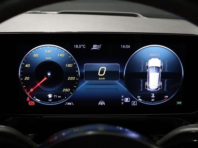 MERCEDES BENZ GLA CL 2022 Image 31