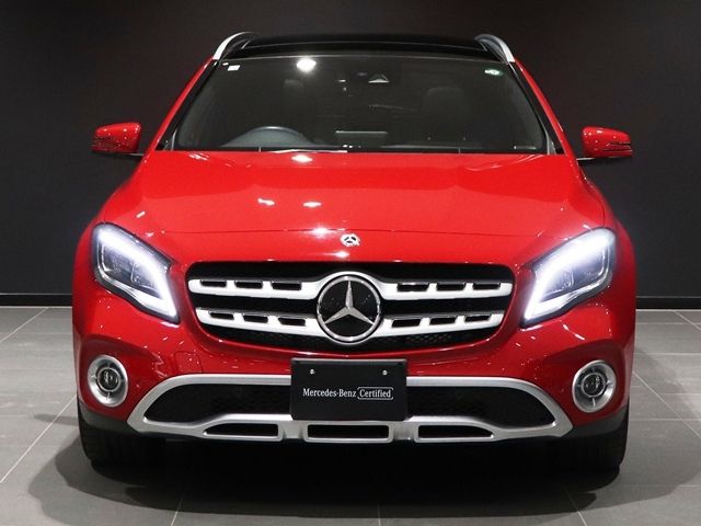 MERCEDES BENZ GLA CL 2018 Image 31