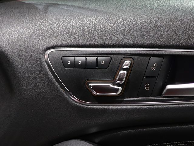 MERCEDES BENZ GLA CL 2018 Image 31