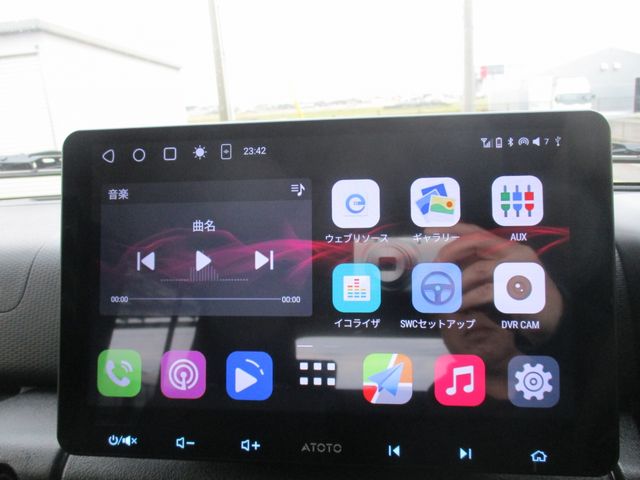 SUZUKI JIMNY NOMADE 2025 Image 31