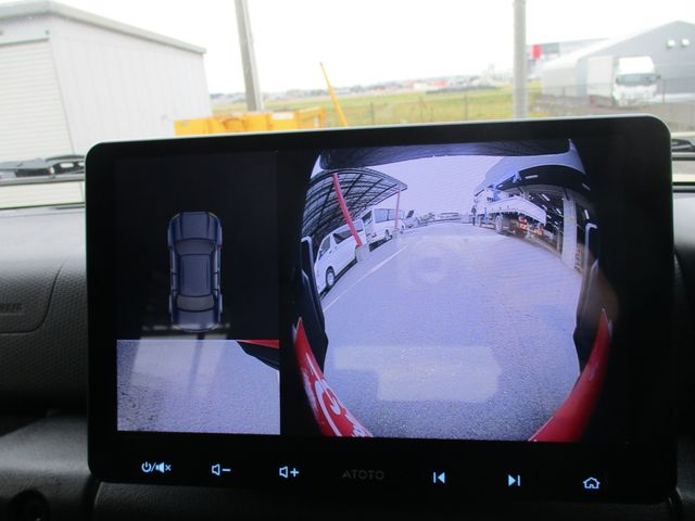 SUZUKI JIMNY NOMADE 2025 Image 31