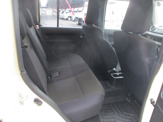 SUZUKI JIMNY NOMADE 2025 Image 31