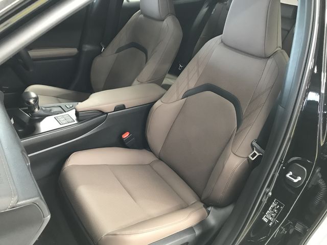 TOYOTA LEXUS UX250H 2023 Image 31