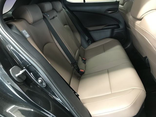 TOYOTA LEXUS UX250H 2023 Image 31