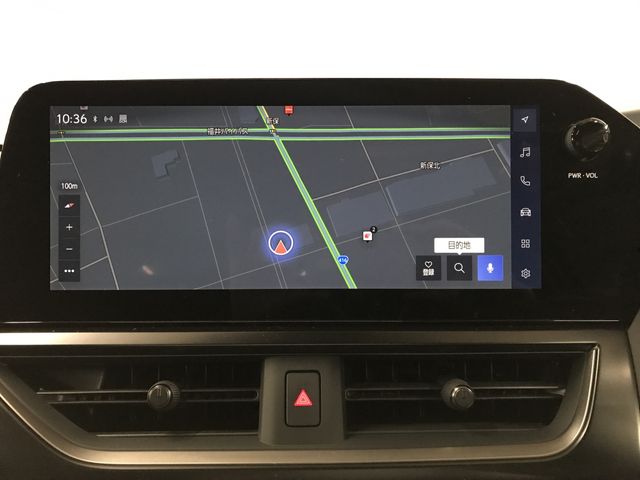 TOYOTA LEXUS UX250H 2023 Image 31