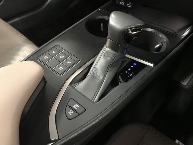TOYOTA LEXUS UX250H 2023 Image 31