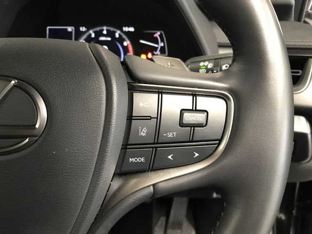 TOYOTA LEXUS UX250H 2023 Image 31